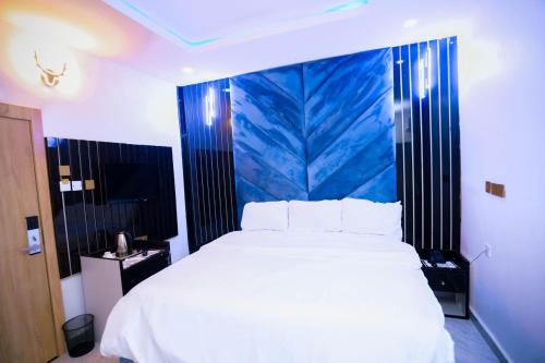 Imagen general del Hotel Cupid\'s Corner Luxury and Apartments. Foto 2