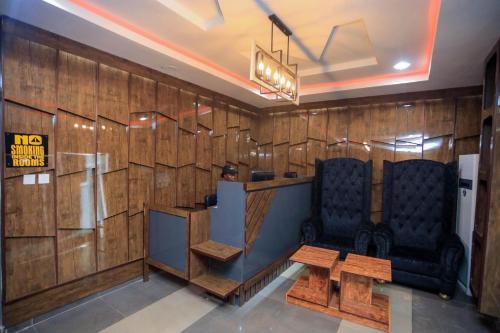 Imagen general del Hotel Cupid\'s Corner Luxury and Apartments. Foto 3