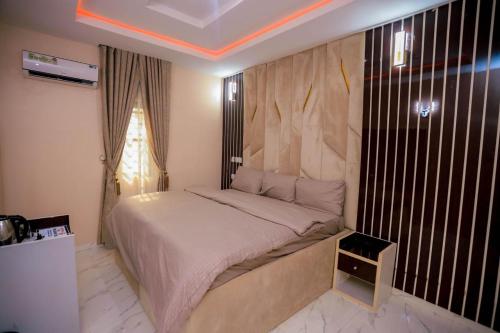Imagen general del Hotel Cupid\'s Corner Luxury and Apartments. Foto 4