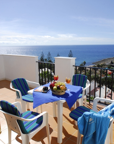 Imagen de la habitación del Hotel Cura Sol. Foto 9