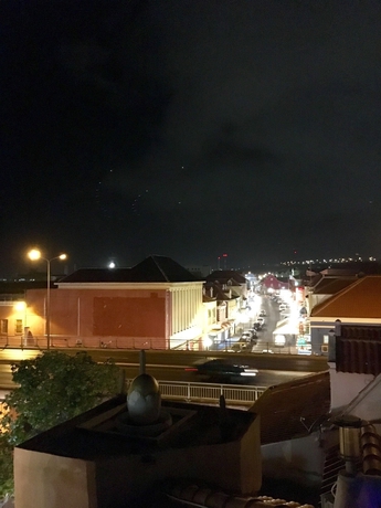 Imagen de la habitación del Hotel Curacao Suites. Foto 7