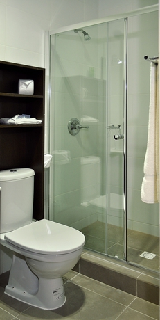 Imagen de la habitación del Hotel Curaçao Airport. Foto 4