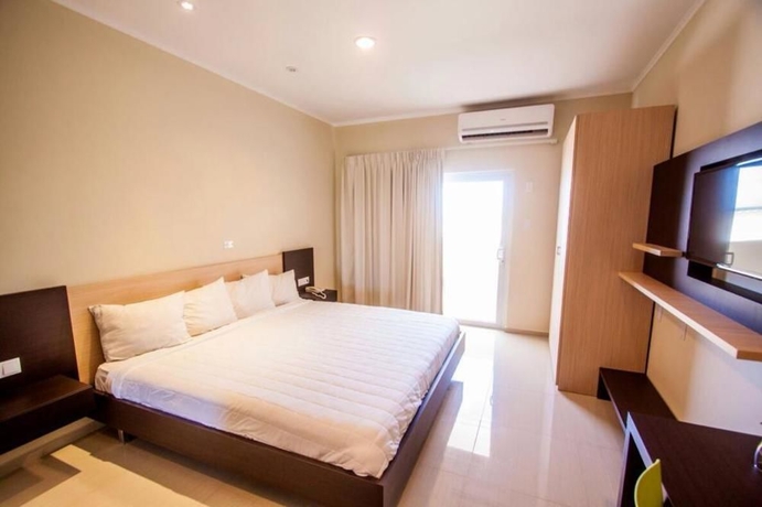 Imagen general del Hotel Curaçao Airport. Foto 2