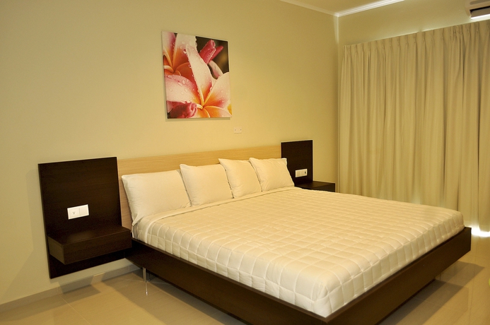 Imagen de la habitación del Hotel Curaçao Airport. Foto 10