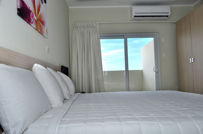 Imagen de la habitación del Hotel Curaçao Airport. Foto 11