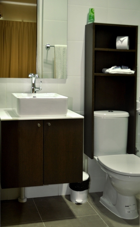 Imagen de la habitación del Hotel Curaçao Airport. Foto 12