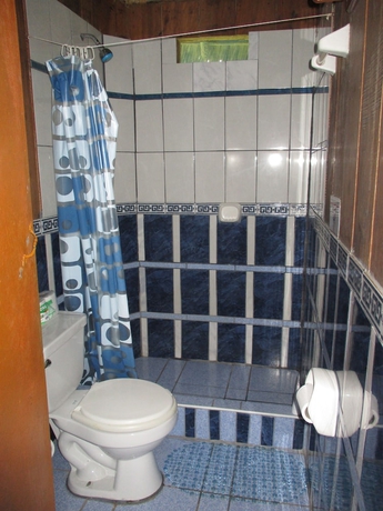 Imagen de la habitación del Hotel Curassow Amazon Lodge. Foto 16