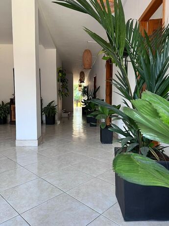 Imagen general del Hotel Curazao. Foto 4