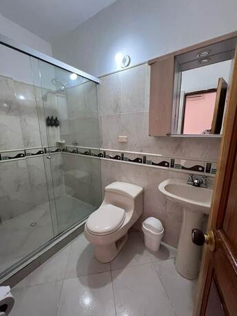 Imagen general del Hotel Curazao. Foto 7