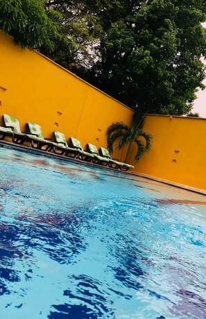 Imagen general del Hotel Curazao. Foto 12