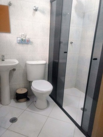Imagen de la habitación del Hotel Curia Parque. Foto 1