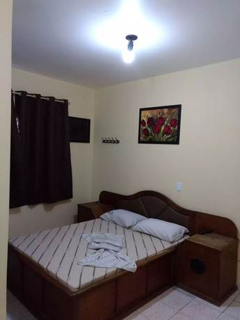 Imagen de la habitación del Hotel Curia Parque. Foto 3