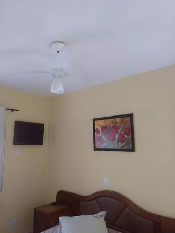 Imagen de la habitación del Hotel Curia Parque. Foto 4