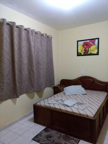 Imagen de la habitación del Hotel Curia Parque. Foto 5