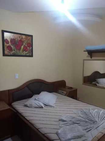 Imagen de la habitación del Hotel Curia Parque. Foto 6