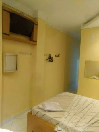 Imagen de la habitación del Hotel Curia Parque. Foto 8