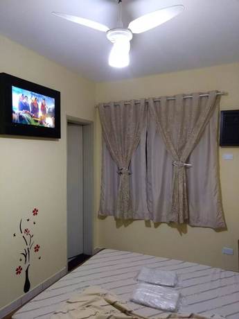 Imagen de la habitación del Hotel Curia Parque. Foto 9