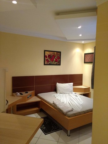 Imagen de la habitación del Hotel Curia Parque. Foto 10
