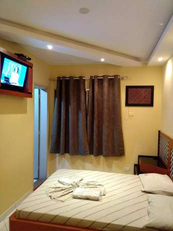 Imagen de la habitación del Hotel Curia Parque. Foto 11