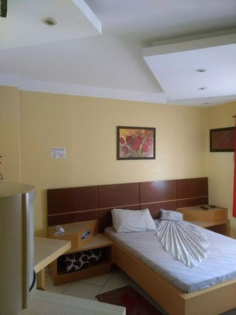 Imagen de la habitación del Hotel Curia Parque. Foto 12