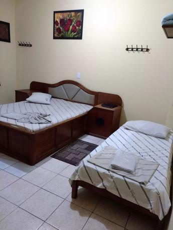 Imagen de la habitación del Hotel Curia Parque. Foto 14