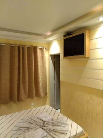 Imagen de la habitación del Hotel Curia Parque. Foto 15