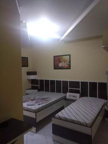 Imagen de la habitación del Hotel Curia Parque. Foto 16