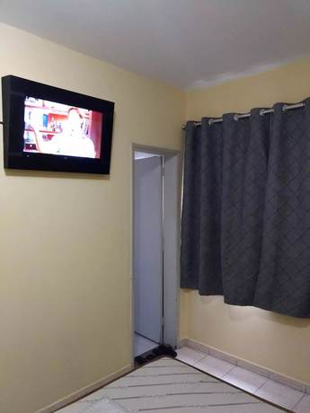 Imagen de la habitación del Hotel Curia Parque. Foto 17