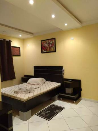 Imagen de la habitación del Hotel Curia Parque. Foto 18