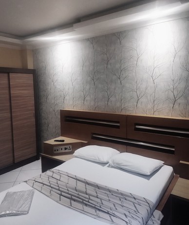 Imagen de la habitación del Hotel Curia Parque. Foto 19