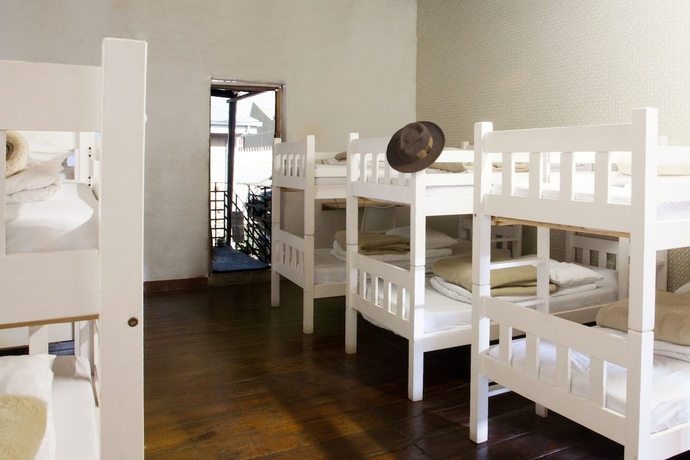 Imagen de la habitación del Hotel Curiocity Johannesburg. Foto 2