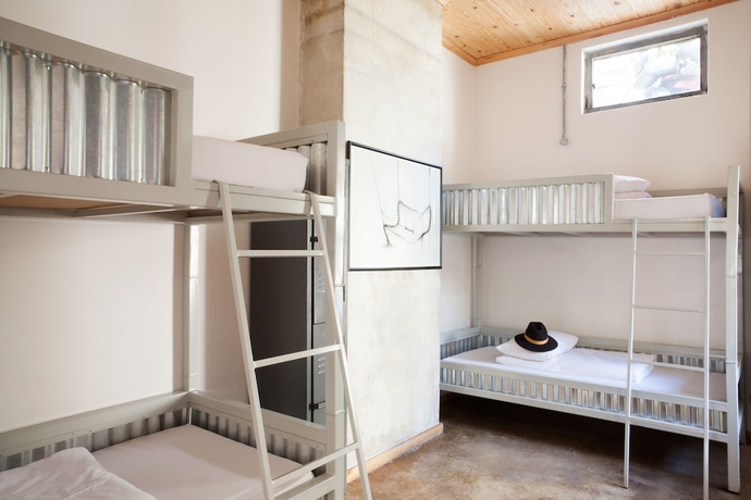 Imagen de la habitación del Hotel Curiocity Johannesburg. Foto 4