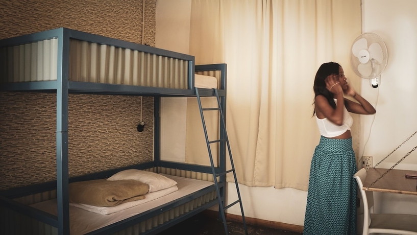 Imagen de la habitación del Hotel Curiocity Johannesburg. Foto 5