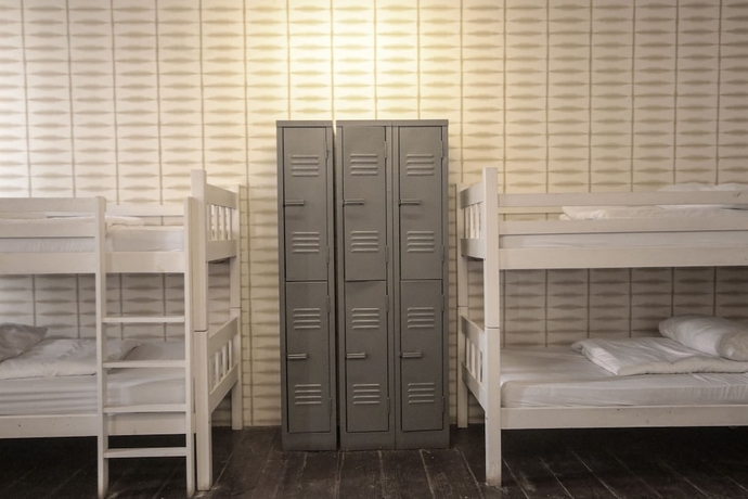 Imagen de la habitación del Hotel Curiocity Johannesburg. Foto 6