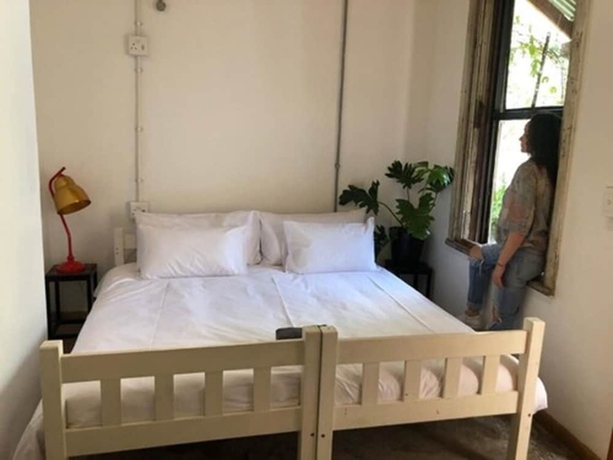 Imagen de la habitación del Hotel Curiocity Johannesburg. Foto 8