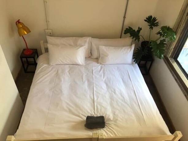 Imagen de la habitación del Hotel Curiocity Johannesburg. Foto 9