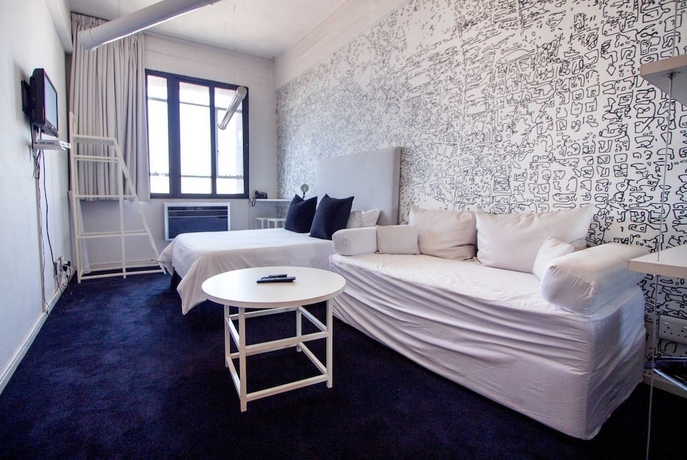 Imagen de la habitación del Hotel Curiocity Johannesburg. Foto 12