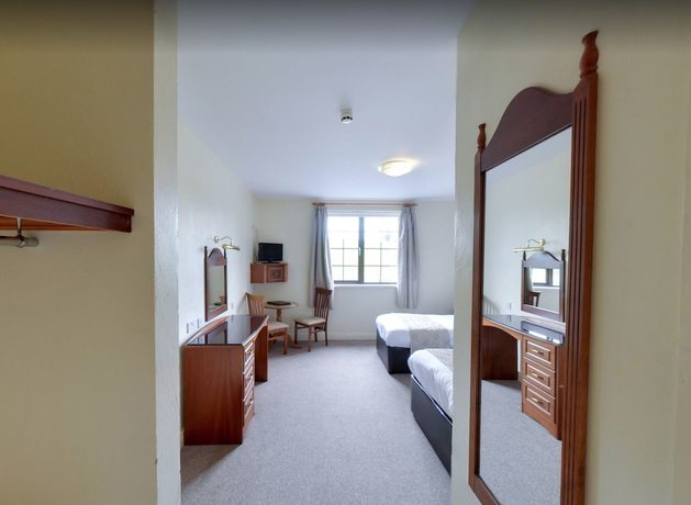 Imagen de la habitación del Hotel Curracloe. Foto 6