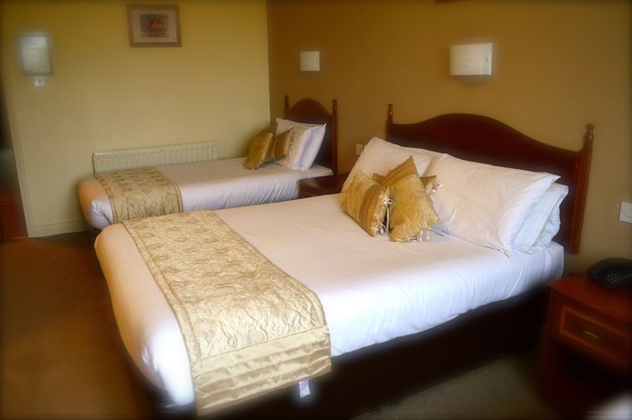 Imagen de la habitación del Hotel Curracloe. Foto 10