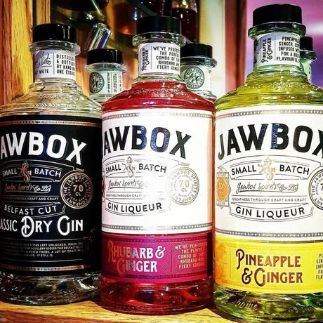 Imagen del bar/restaurante del Hotel Curran Court. Foto 5