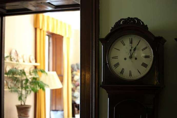 Imagen general del Hotel Currarevagh House. Foto 12