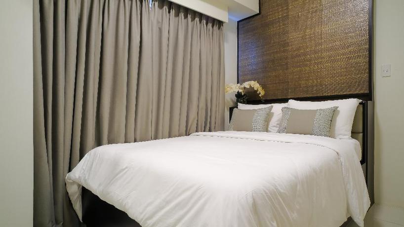 Imagen de la habitación del Hotel Currency Serviced Suites. Foto 6