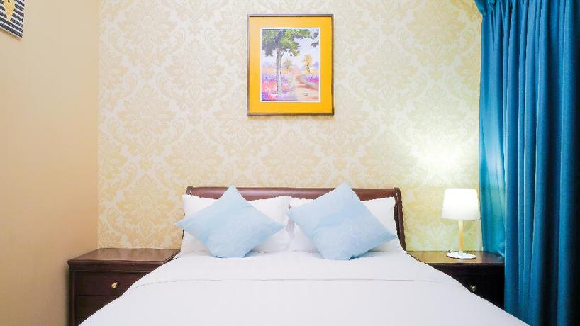 Imagen de la habitación del Hotel Currency Serviced Suites. Foto 8