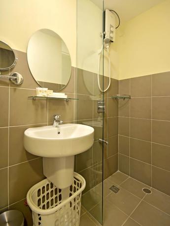 Imagen de la habitación del Hotel Currency Serviced Suites. Foto 9