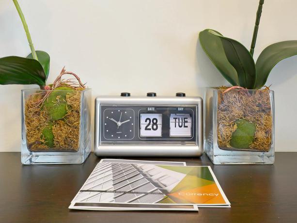 Imagen de la habitación del Hotel Currency Serviced Suites. Foto 16