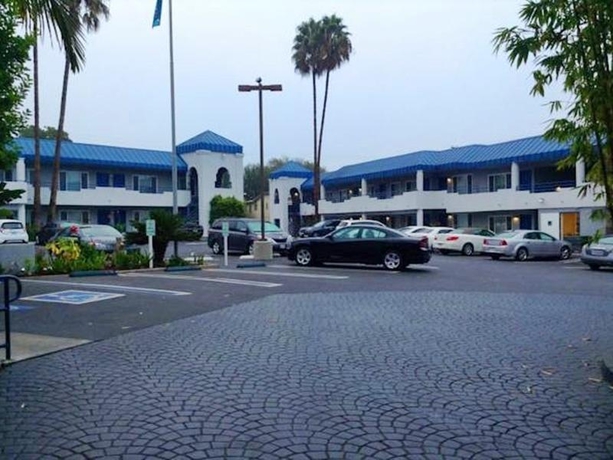 Imagen general del Hotel Current. Foto 2