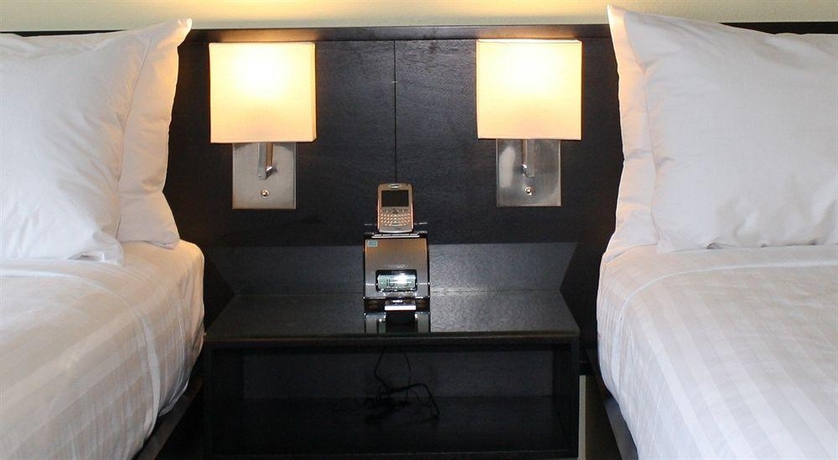 Imagen general del Hotel Current. Foto 7