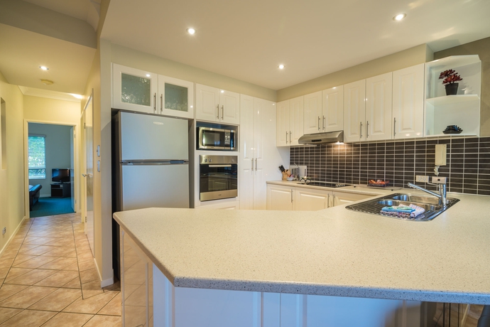 Imagen de la habitación del Hotel Currumbin Sands Holiday Apartments. Foto 2