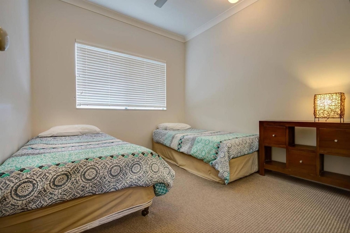 Imagen de la habitación del Hotel Currumbin Sands Holiday Apartments. Foto 4