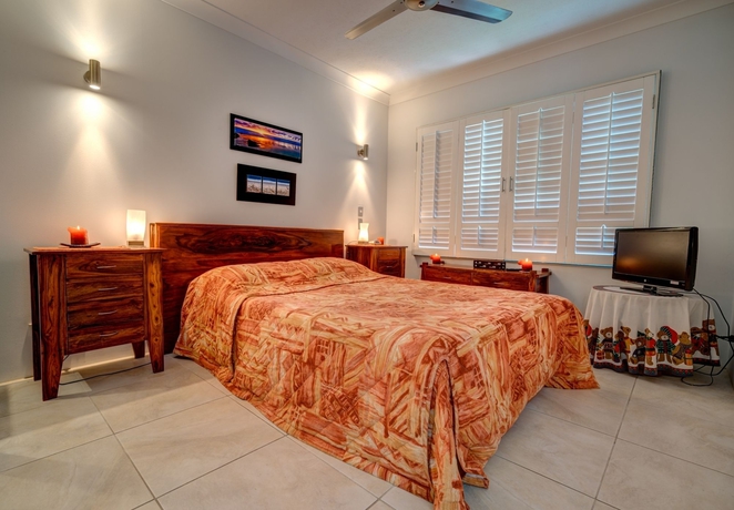 Imagen de la habitación del Hotel Currumbin Sands Holiday Apartments. Foto 5